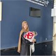 Etudiante avec excellent niveau en anglais propose des cours pour enfants et adultes à Grenoble à domicile ou en ligne.