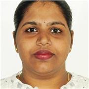 Dhanyashree