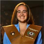 Estudiante de Máster en Ingeniería Informática | De iniciación a nivel universitario