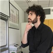Insegnante di Chimica, Matematica e Fisica per studenti di scuola superiore o universitari di tutti gli indirizzi