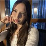 Laureanda in Economics and Management offre ripetizioni per inglese, francese e spagnolo (con certificazione b2 x le 3 lingue)