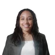 Profesora de apoyo a estudiantes de la ESO