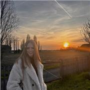 Laureanda in psicologia clinica (Padova), studi classici