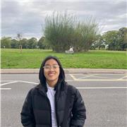 Maths tutor providing lessons to children of all ages