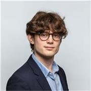 Modern Languages graduate from the University of Cambridge, able to teach French literature and language up to A level standard
