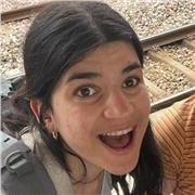 Étudiante en Prépa B/L enseignement en sciences sociales