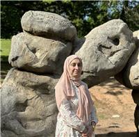 Uzma Ahmed