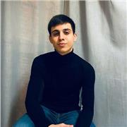 Estudiante ofrece dar clases de Inglés