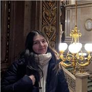 Sprachen mit Spaß - individuelle Deutsch- Nachhilfe von Studentin in burg