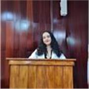 Clases de inglés, ciencias de la salud y biología. Aprende con una doctora bilingüe