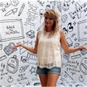 English Tutor for students of all ages. Currently primary education teacher in PL
