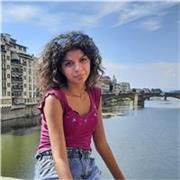 Studentessa beni culturali ti aiuta a trovare il metodo di studio ideale ,disponibile sia per lezioni online che in presenza