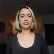 Profesora de derecho. Español