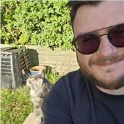 Tutor in Biology for all ages. MSc graduate with professional experience in biotech, biomedicine and environmental science