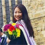 I am a Durham Geography graduate who self-taught A-level Geography and got an A