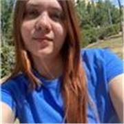 Soy una persona joven, pro activa y responsable, dicto clases de inglés a estudiantes de primaria y ESO en la ciudad de Huesca y también de manera remota/virtual.