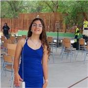 Profesora de matemáticas para Primaria y 1º y 2º de la ESO en Alcázar de San Juan