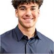 Lenguas maternas son alemán y inglés -> Estudiante en Salamanca (Espanol)