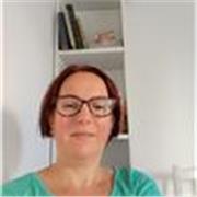 Profesora de Francés y de refuerzo escolar primaria 