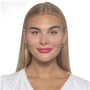 Tutor con esperienza di Matematica, Inglese, Python