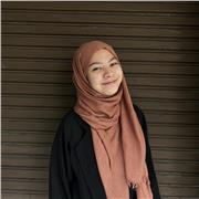 Farah Azzahrah Fildzatunnafsi