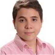 Profesor de matemáticas en modalidad remota