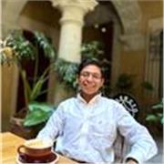 Profesor de ciencias sociales