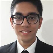 Arnav Vidyarthi