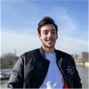 Cours d'anglais pour tous niveaux par étudiant bilingue