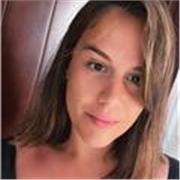 Hola.. soy angelica.. doy clases económicas solo por la mañana de español, italiano y francés.. recibo en mi casa porque por la tarde trabajo