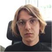 Un étudiant de master Ecriture, pédagogue et bienveillant, propose d'apprendre en sa compagnie.