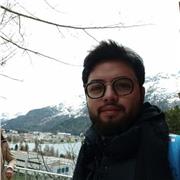 Tutor de Inglés con experiencia de 4+ años en todos niveles y edades