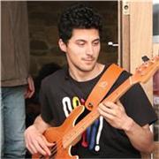 Clases de concepto musical y instrumentos de mástil