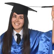 Graduada en bioquímica que imparte clases de biología, química, bioquímica o nutrición a todas las edades y niveles.