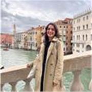 Vuoi migliorare il tuo spagnolo o il tuo tedesco in poco tempo? Sono l'insegnante giusta per te!