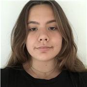 Soy una persona con muchas ganas de enseñar todo lo que pueda y ganas de seguir aprendiendo yo misma