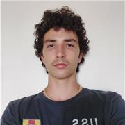 Tuteur pour aide au devoir en télétravail je peux aider et enseigner dans toutes les matières jusqu'à la 3ème. Pour l'histoire géographie et sciences politique je peux aller du collège jusqu'à la terminale. N'hésitez pas à me contacter pour fixer les hora