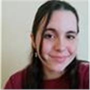 Profesora de lenguaje musical,piano y violín ,estudiante de grado superior y experiencia laboral de más de un año