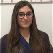 Estudiante de 4º de Psicología y técnica superior en Integración Social