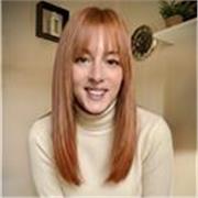 Profesora especializada en apoyo educativo y dificultades de aprendizaje