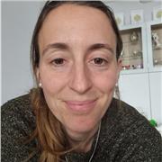 Profesora de Educación Infantil y Primaria