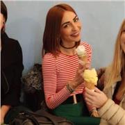 Laureata Magistrale in Scienze Filosofiche, con esperienza decennale, impartisce lezioni private. Diploma Liceo Classico. Garantita massima serietà. Percorsi personalizzati; disponibilità nell’affiancamento tesi di Laurea