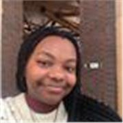 I am a native speaker of English that learned the technical aspects of language like grammar and phonetics through education
