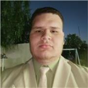 Profesor particular de matemáticas de nivel básica y media