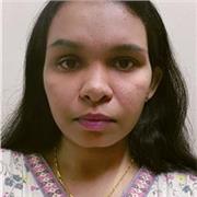 Venkata Sai Kavya Harshitha