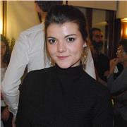 Maestra especializada en dificultades de aprendizaje ofrece clases particulares de inglés para varias etapas educativas