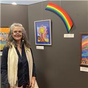 Achtsamkeitstrainerin
bietet individuelle, emphatische Unterstützung für alle Altersgruppen