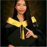 English tutor who makes learning fun and comfortable I graduated with a Bachelor of Secondary Education, majoring in English. Thro