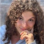 Sei alla ricerca di un insegnante privata professionale ed empatica? Contattami e ti aiuterò a raggiungere i tuoi obiettivi!