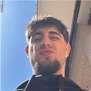 Estudiante de Comercio Internacional con experiencia de dos años con alumno dando repaso de la ESO